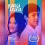Rangga & Cinta Sukses di Busan, Kini Siap Tayang di Festival Film Hawaii