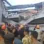Musala Ponpes Al Khoziny Ambruk, DPR Minta Investigasi dan Sanksi