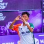 Simbol Love Jadi Tanda Kemenangan SMAN 10 Bekasi di AXIS Nation Cup 2025