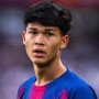 Beda dengan Malaysia, Diam-Diam Filipina Punya Pemain yang Debut Bersama Barcelona