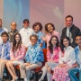 Ajak Rayakan Masa SMA di Bioskop, Film "Rangga & Cinta" Tayang Mulai 2 Oktober 2025