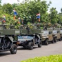 HUT ke-80 TNI di Monas, Keluarga Pahlawan Nasional Akan Hadir Meriahkan Perayaan