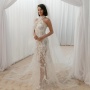 Simpel Tapi 12 Miliar! Ini Dia Wedding Look Selena Gomez yang Bikin Melongo