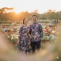 Kumpulan Prompt AI Edit Foto Pakai Batik, Meriahkan Hari Batik Nasional 2025!