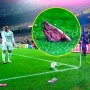Luis Figo Kembali ke Barcelona, Insiden Kepala Babi 23 Tahun Lalu Bakal Terulang?