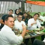 Viral Menkeu Purbaya Makan Siang di Kantin DJP: Hidupkan Sektor UMKM!
