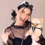 Latar Belakang Keluarga Sabrina Chairunnisa, Ortu Sempat Tak Restui dengan Deddy Corbuzier