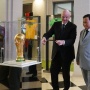 Malaysia Wajib Tahu! Erick Thohir Beberkan Isi Pembicaraan Prabowo dengan Presiden FIFA