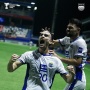Tanpa Kurzawa dan Dion Markx, Andrew Jung Siap Jadi Tumpuan Persib di Stadion Manahan