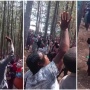 Terbuai Ramalan Kiamat Seorang Pastor, Ratusan Warga Rela ke Hutan Tinggalkan Segalanya