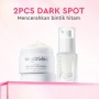 Urutan Skincare Glad2Glow untuk Atasi Flek Hitam, Harga Mulai Rp20 Ribuan