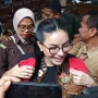 Nikita Mirzani Meradang, Vonis 9 Tahun Vadel Badjideh Terlalu Ringan