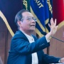 Cucu Mahfud MD Jadi Korban Keracunan MBG, Soroti Perbaikan Tata Kelola
