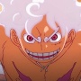 Nasib Tragis Luffy di Elbaf: Spekulasi Panas Kalangan Penggemar One Piece