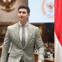 Main Padel Bareng, Verrel Bramasta dan Ruby Chairani Fix Pacaran?