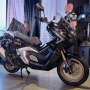 Upgrade Ganteng Honda ADV160, Cuma Modal Mulai Rp 123 Ribu!