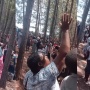 Ramalan Kiamat di Uganda: Ratusan Warga Tinggalkan Rumah dan Masuk Hutan