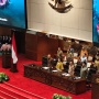 DPR RI Resmi Sahkan Pansus Penyelesaian Konflik Agraria, Ini Daftar Anggotanya