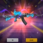 57 Kode Redeem FF Max Terbaru 2 Oktober 2025: Ada M4A1 dan AK47 Blue Draco, Buruan Diklaim!