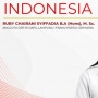 Diisukan Dekat dengan Verrell Bramasta, Ini Pendidikan Ruby Chairani