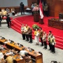 Gelar Rapat Paripurna Khusus, Puan Maharani Paparkan Capaian Kerja DPR Tahun 20242025