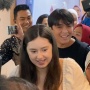 Istri Billy Syahputra Meninggalkan RS Usai Melahirkan, Pulang Naik Mobil Baru
