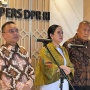Kontaminasi Radioaktif Cesium-137 di Cikande, Puan Maharani Bicara Evaluasi dan Pengawasan Ketat