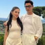 Momen Haru Gender Reveal Anak Pertama Steffi Zamora dan Nino Fernandez
