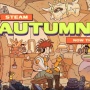 Game Action Diskon Gila di Steam Autumn Sale, Semua di Bawah 100 Ribuan
