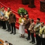 Rapat Paripurna Sepakat RUU P2SK Jadi Usulan DPR
