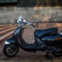 7 Rekomendasi Motor Listrik Mirip Vespa: Harga Murah, Desain Stylish
