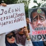 Ikrar Nusa Bhakti: Jokowi Legacy Ini Sangat Berbahaya Bagi Indonesia