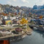 Update Besar, Call of Duty Warzone Hadirkan Peta Baru dan Kembali ke Akar Blackout