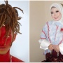 Aksi Musdalifah Tiru Gaya Jaden Smith Di-repost sang Artis, Marah atau Suka?