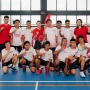 Dari Komunitas hingga Anak Berkebutuhan Khusus, Coaching Clinic Bulu Tangkis Perkuat Talenta Muda