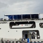 Inspeksi Prabowo di Teluk Jakarta, TNI AL Unjuk Kekuatan Maritim Sambut HUT ke-80
