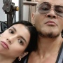 Awal Mula Perjalanan Asmara Deddy Corbuzier dan Sabrina Chairunnisa