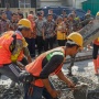 Perkuat Konektivitas, Ahmad Luthfi Tinjau Perbaikan Jalan WiradesaKajen Senilai Rp33,348 Miliar
