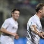 Hasil Piala Super Italia: Hancurkan AC Milan 2-0, Napoli Melaju ke Partai Final