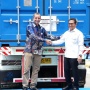 Produk Susu Lokal Tembus Pasar ASEAN, Perkuat Gizi Anak Asia Tenggara