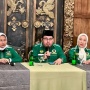 Tegaskan PPP Tak Terbelah, Mahkamah Partai: Cuma Ada Satu Ketum Sah, Agus Suparmanto!