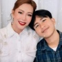 Viral! Kisah Haru Raihan Diangkat Jadi Anak oleh Bunda Corla