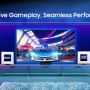 TV Samsung Premium 2025: Pilihan Gamer dengan Refresh Rate hingga 240Hz dan Berteknologi AI