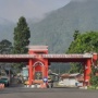 Mulai Bebas Pungli? Gerbang Wisata Utama Cibodas Gratis Buat Wisatawan
