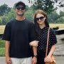 Jessica Rosmaureena Bongkar Dugaan Perselingkuhan Hokky Caraka, Ajak Pegawai Hotel Ngamar