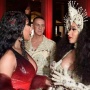 Perang Tweet: Perselisihan Nicki Minaj dan Cardi B Pecah di Media Sosial