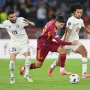 Calvin Verdonk Tampil Memukau, Momen Bawa Lille Kalahkan AS Roma di Italia