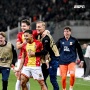 Sempat Terkendala Administrasi, Dean James Comeback Bersama Go Ahead Eagles