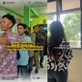 Viral Lagi! Setelah Tepuk Sakinah, Kakek Nenek Pijit-pijitan Bikin Ngakak