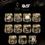 20 Kode Redeem FC Mobile Terbaru 4 Oktober 2025, Klaim Ballon d'Or dan 16.000 Gems